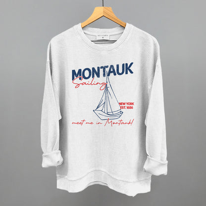 Montauk Sailing