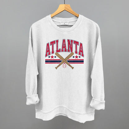 Atlanta Baseball