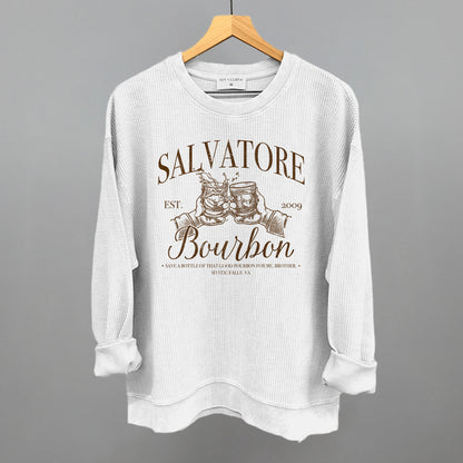Salvatore Bourbon