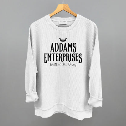 Addams Enterprises