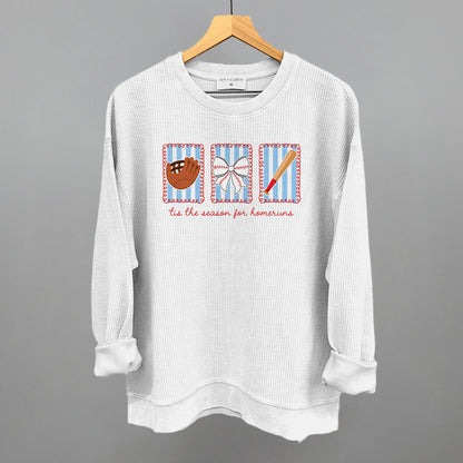 Tis The Season For Homeruns Doodles