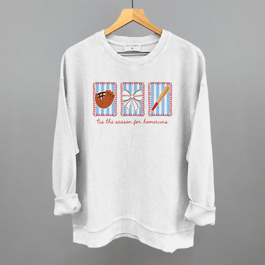 Tis The Season For Homeruns Doodles