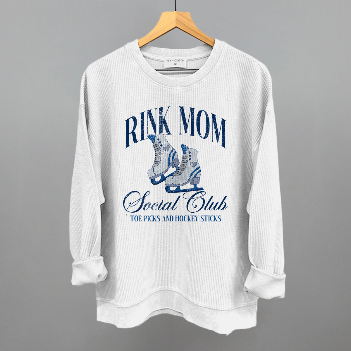 Rink Mom Social Club