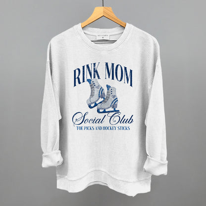 Rink Mom Social Club