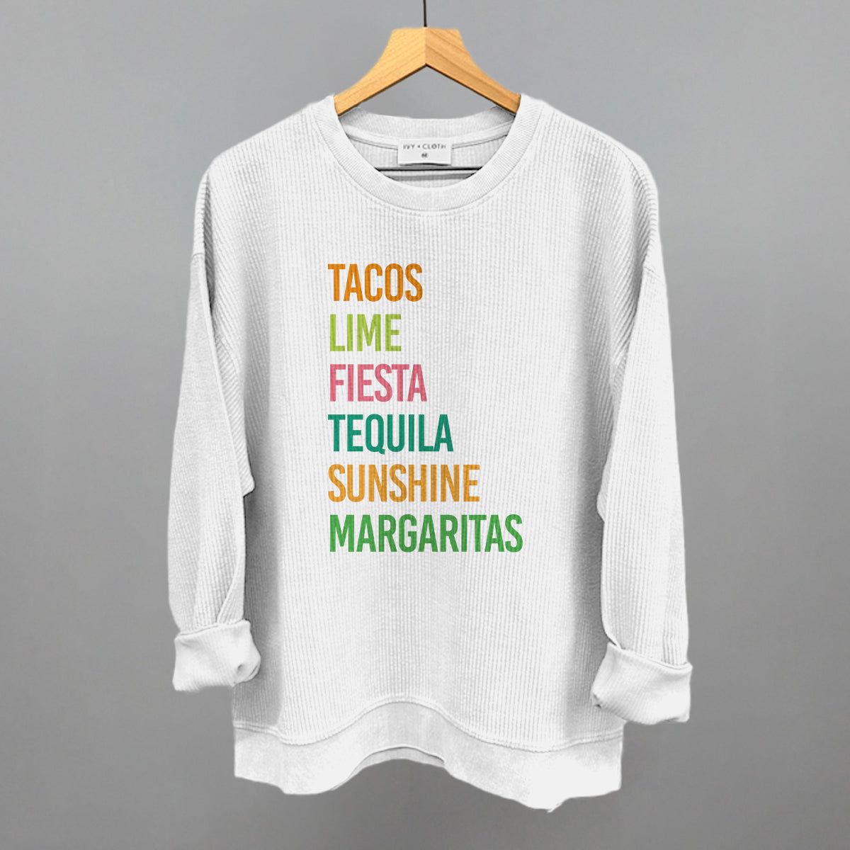 Tacos, Lime, Fiesta, Etc.