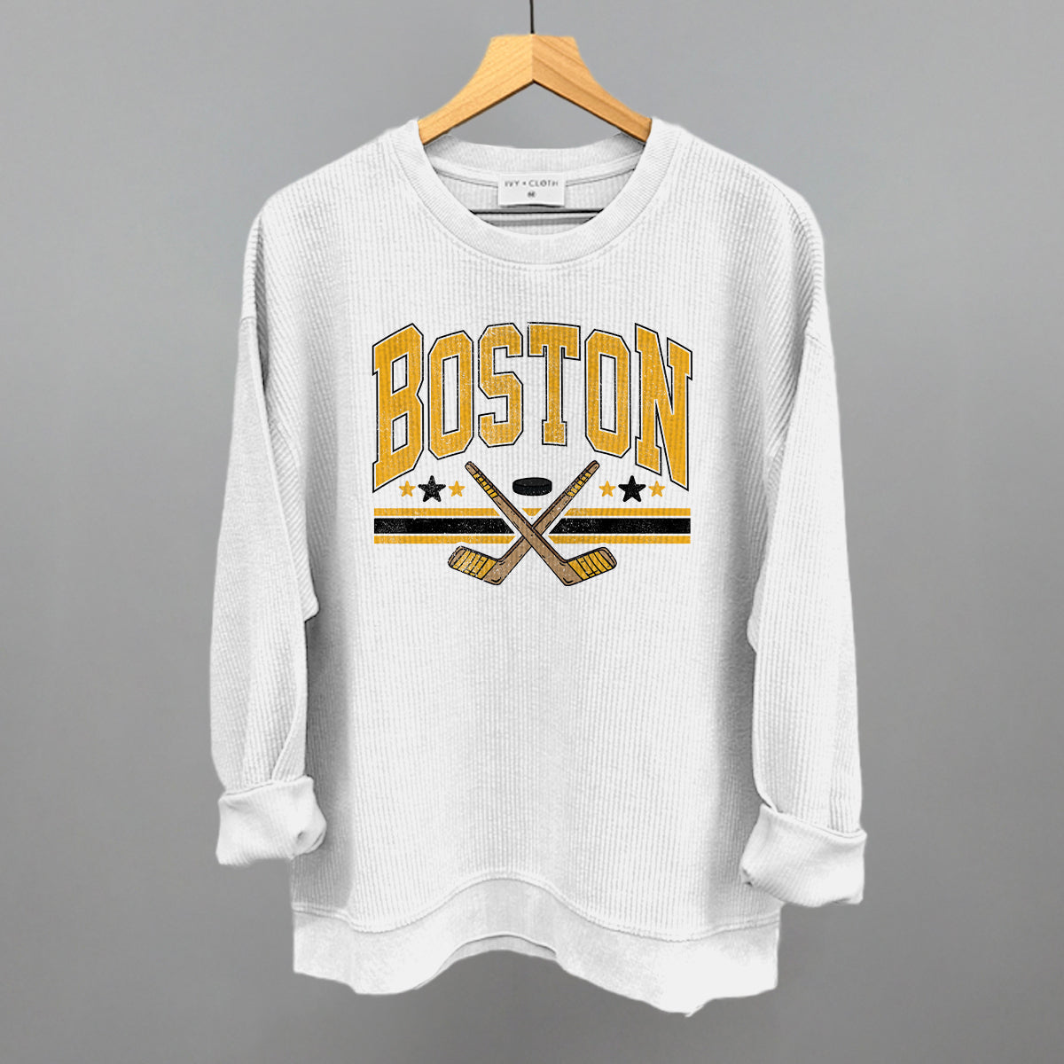 Boston Hockey