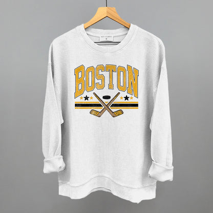 Boston Hockey