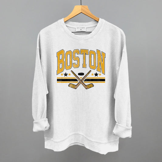 Boston Hockey