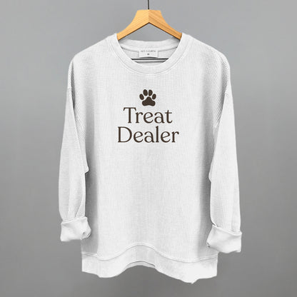 Treat Dealer
