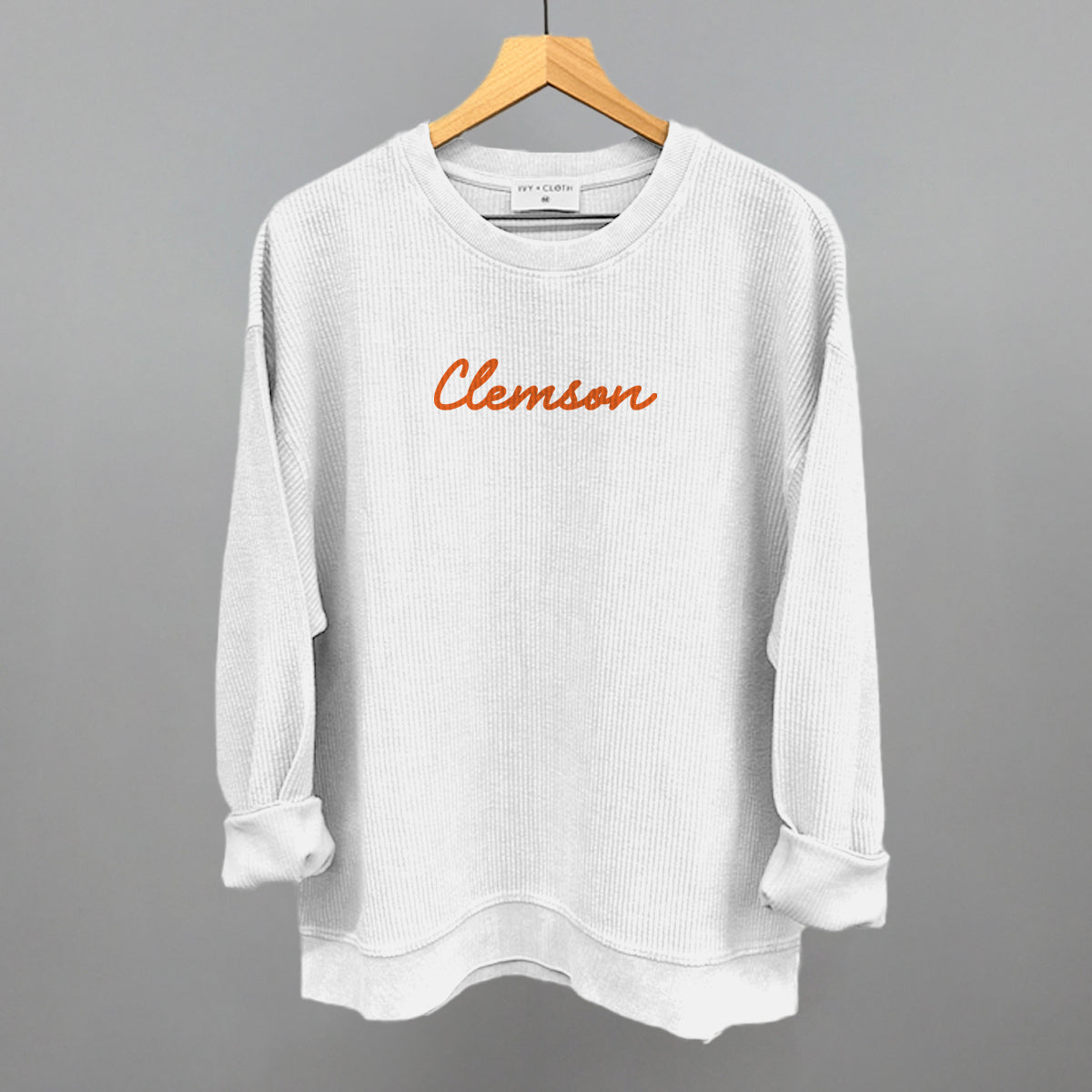 Clemson Script