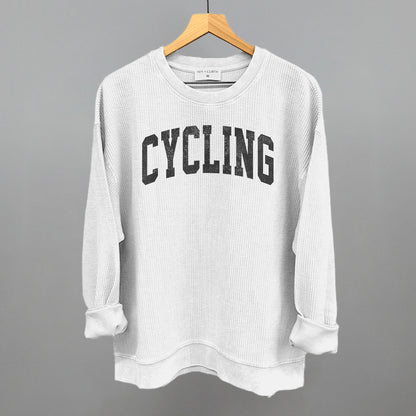Cycling Arch
