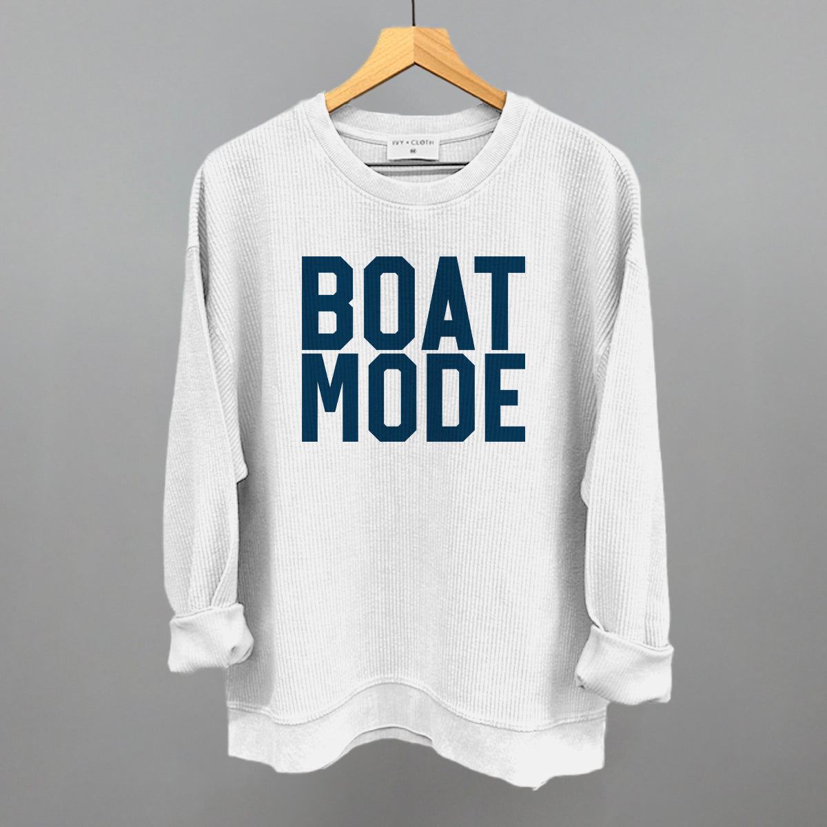 Boat Mode