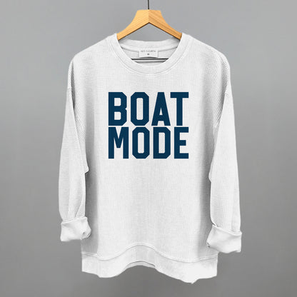 Boat Mode