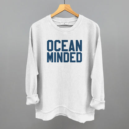 Ocean Minded