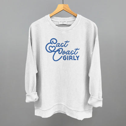East Coast Girly
