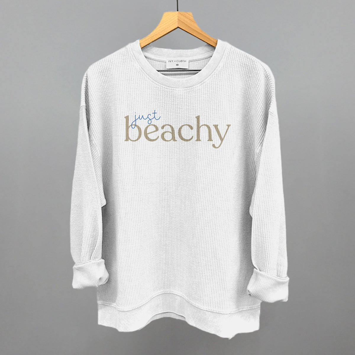 Just Beachy