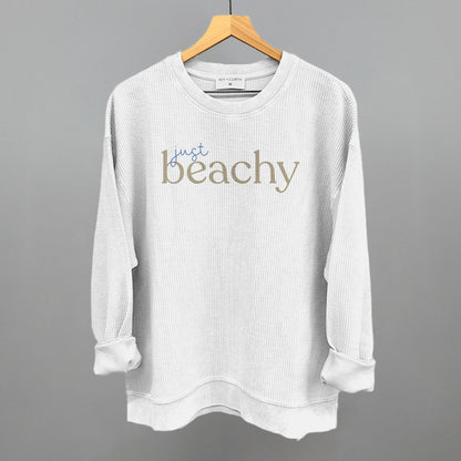 Just Beachy