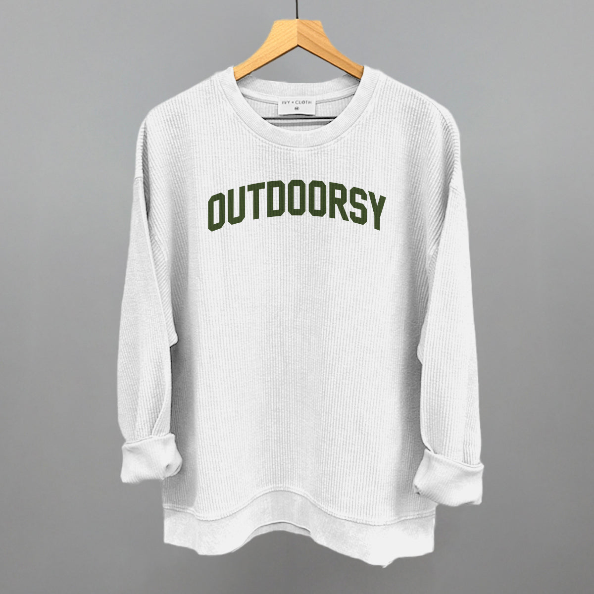 Outdoorsy