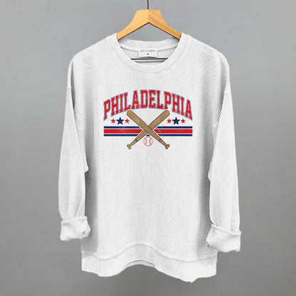 Philadelphia Baseball