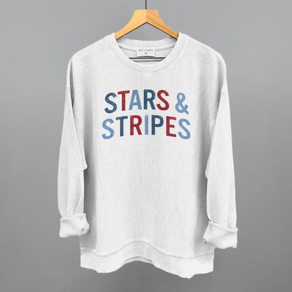 Stars And Stripes (Multi-Color)