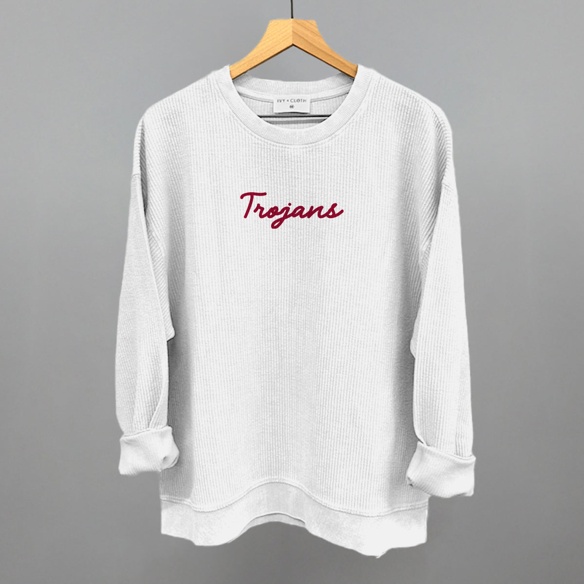 Trojans Script