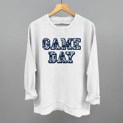 Game Day Floral DAL