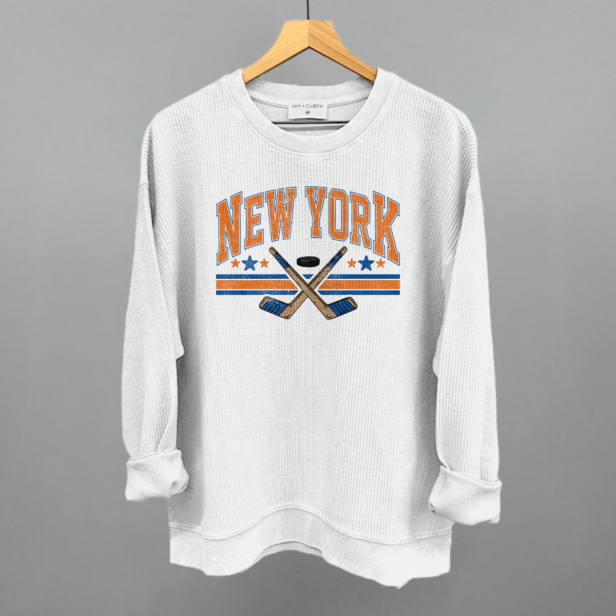 New York Hockey