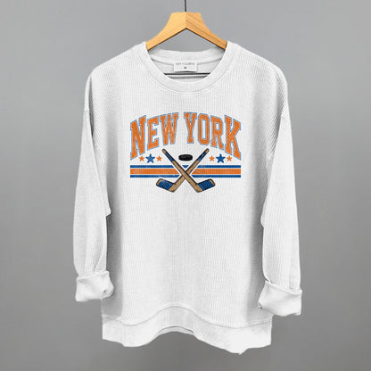 New York Hockey