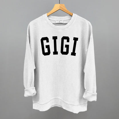 Gigi (Collegiate)