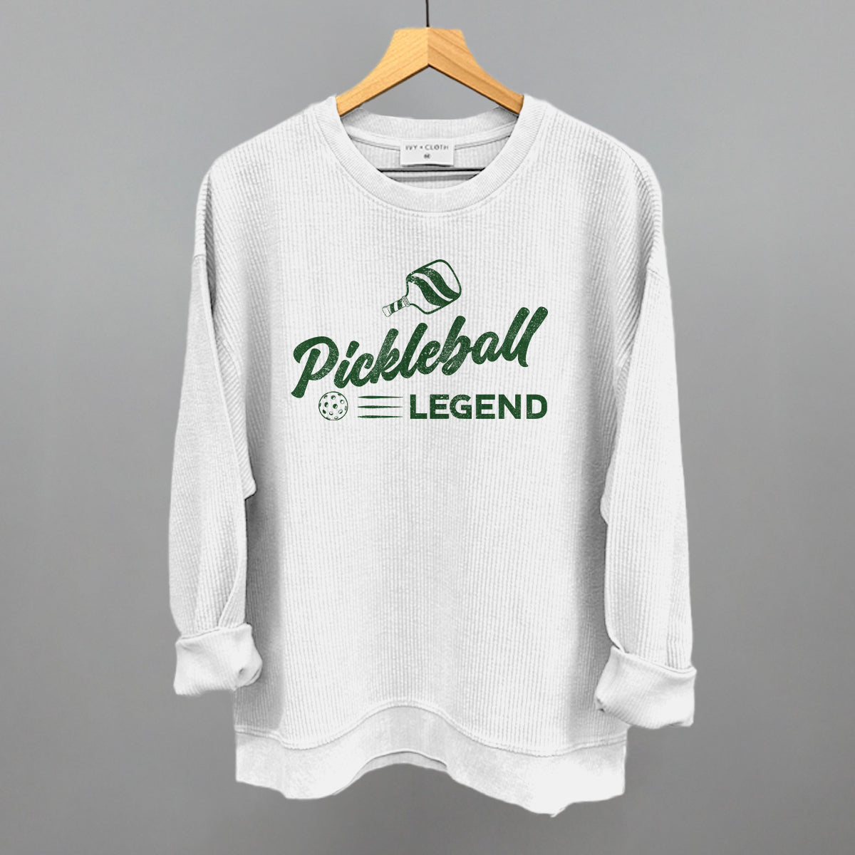 Pickleball Legend