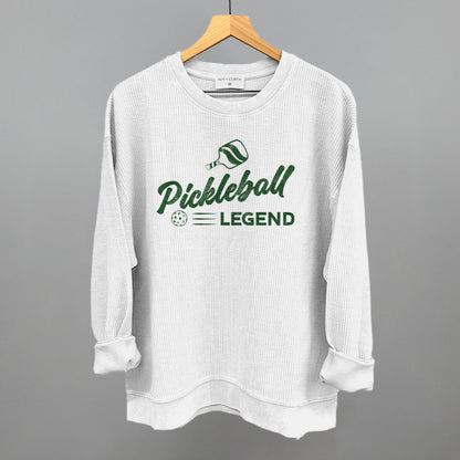 Pickleball Legend