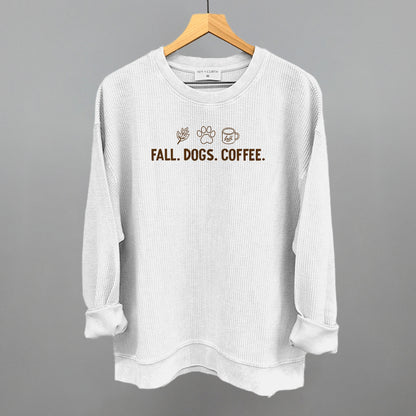 Fall Dogs Coffee