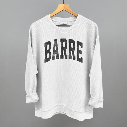 Barre Arch