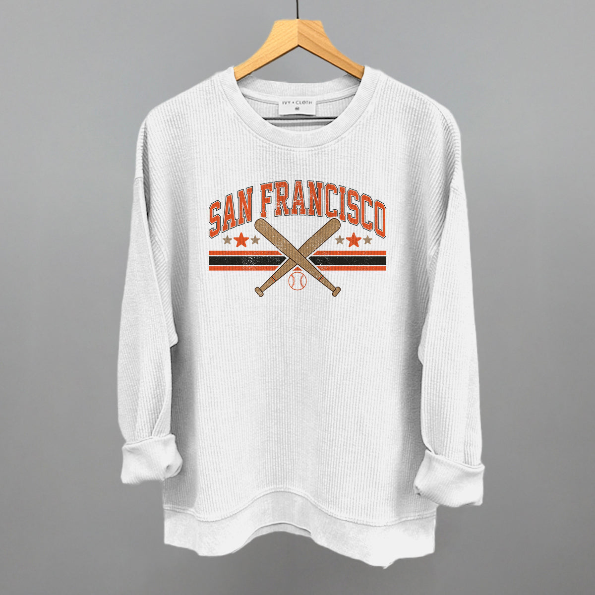 San Francisco Baseball