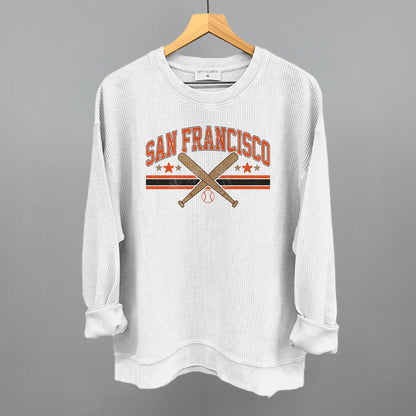 San Francisco Baseball
