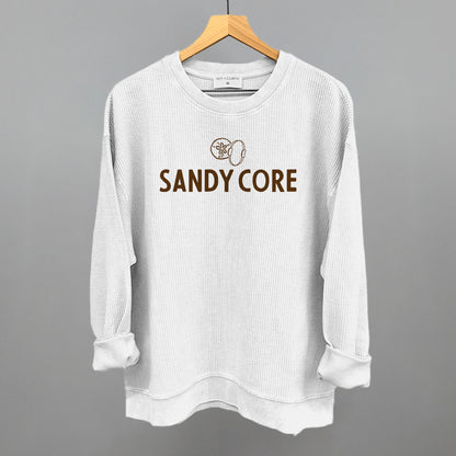 Sandy Core