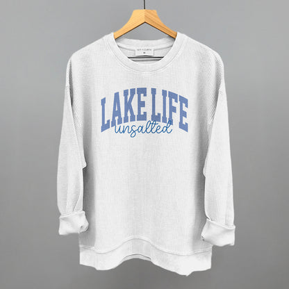 Lake Life Unsalted