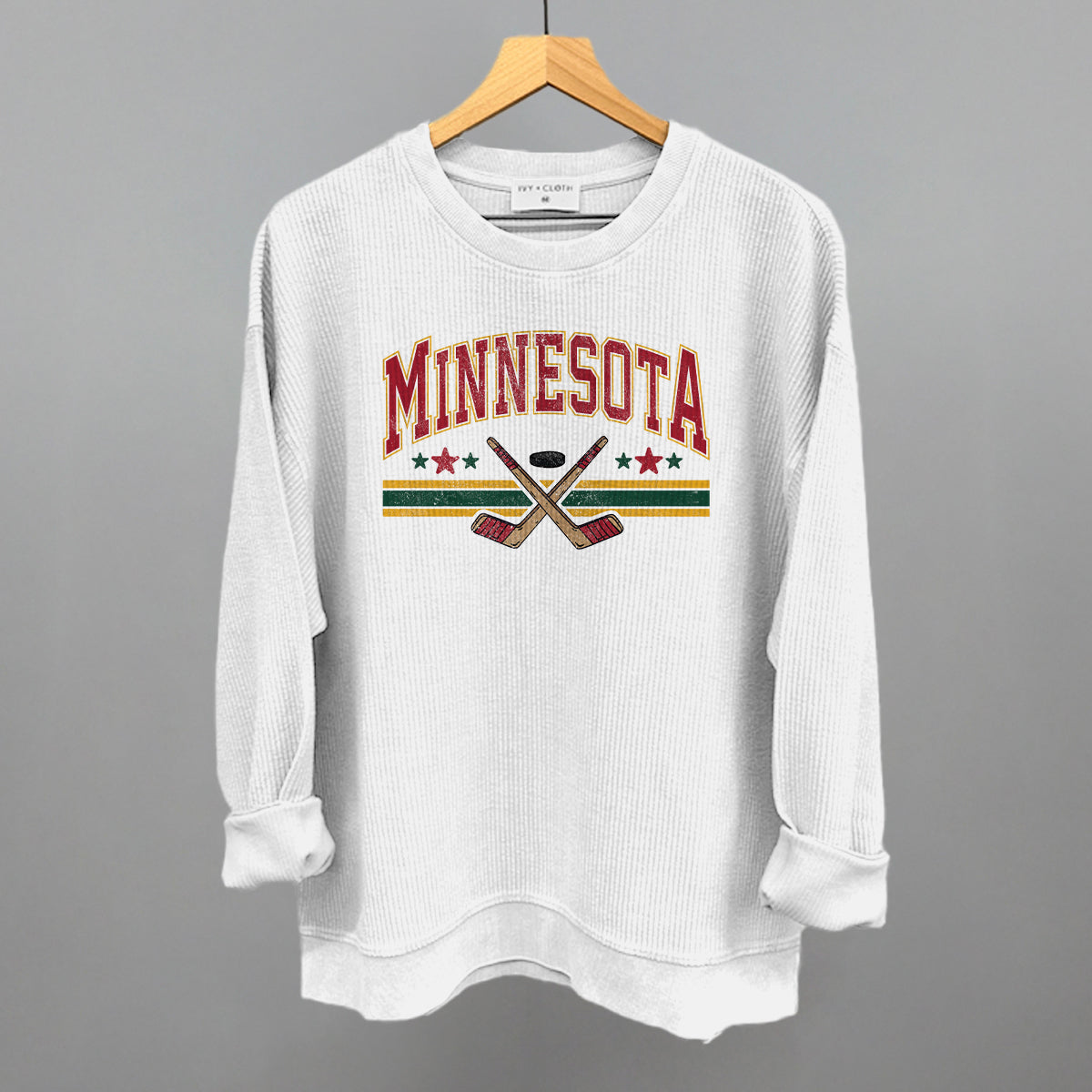 Minnesota Hockey
