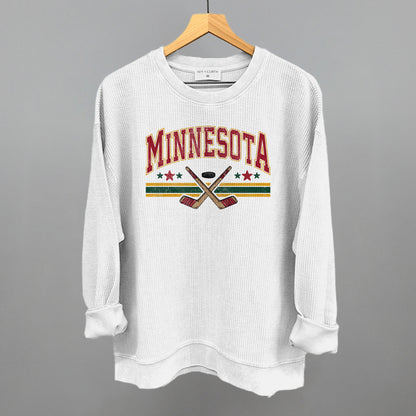 Minnesota Hockey