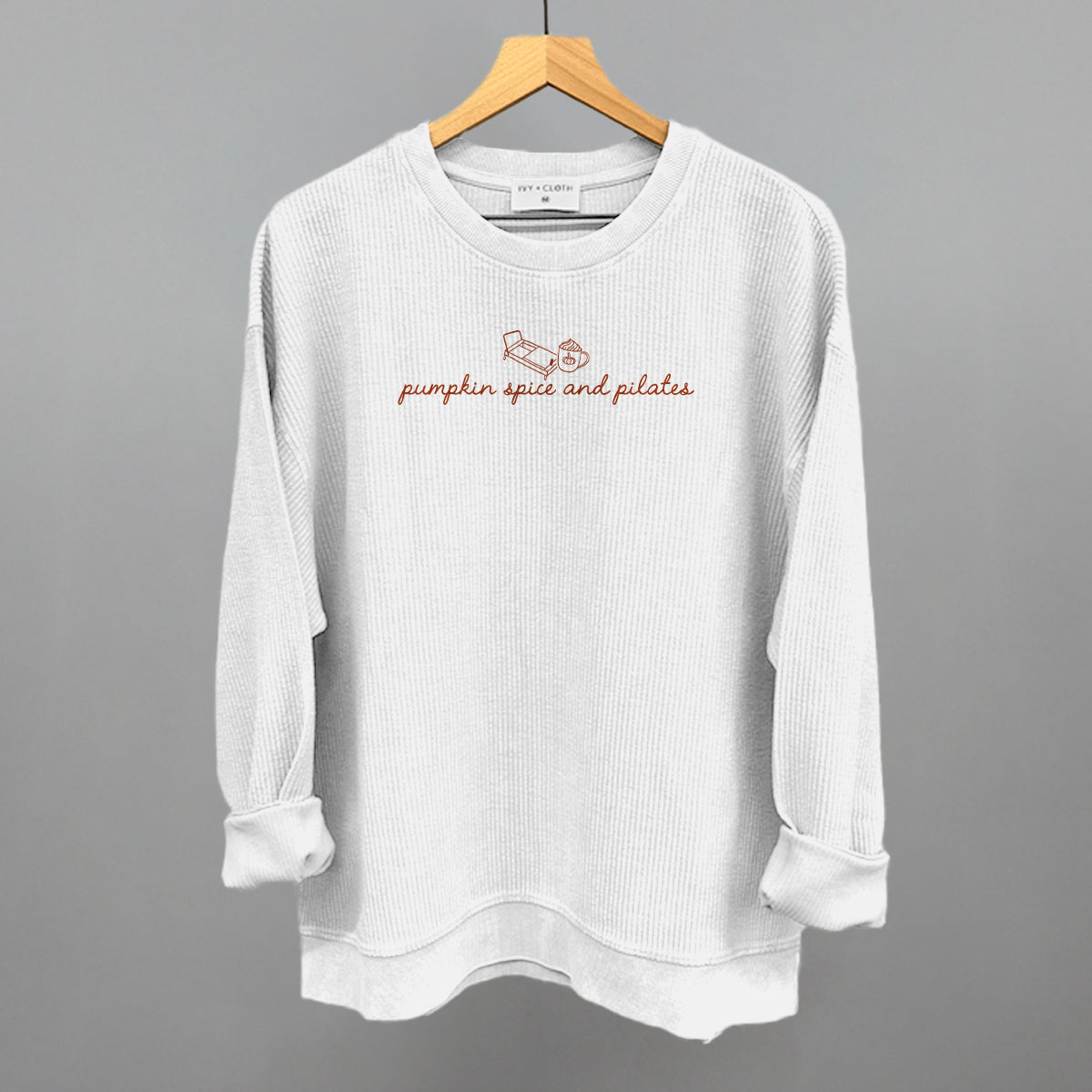 Pumpkin Spice And Pilates