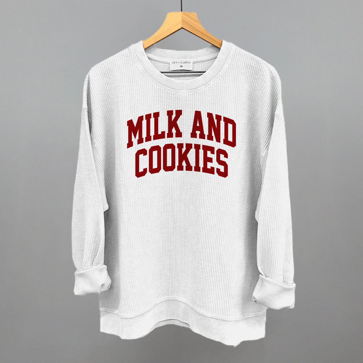 Milk And Cookies Arch
