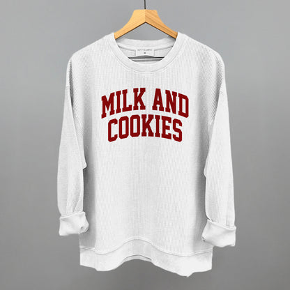 Milk And Cookies Arch