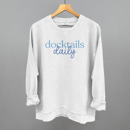 Docktails Daily