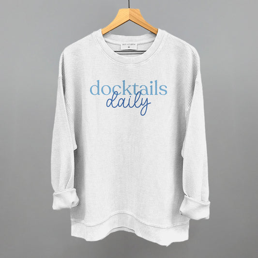 Docktails Daily