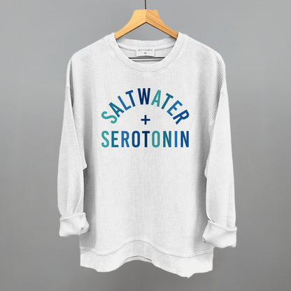 Saltwater And Serotonin