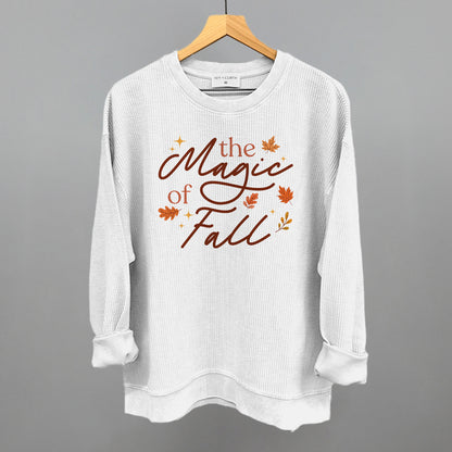 The Magic Of Fall