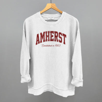 Amherst Varsity Arch