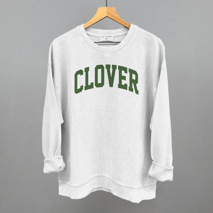 Clover Arch