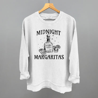 Midnight Margaritas