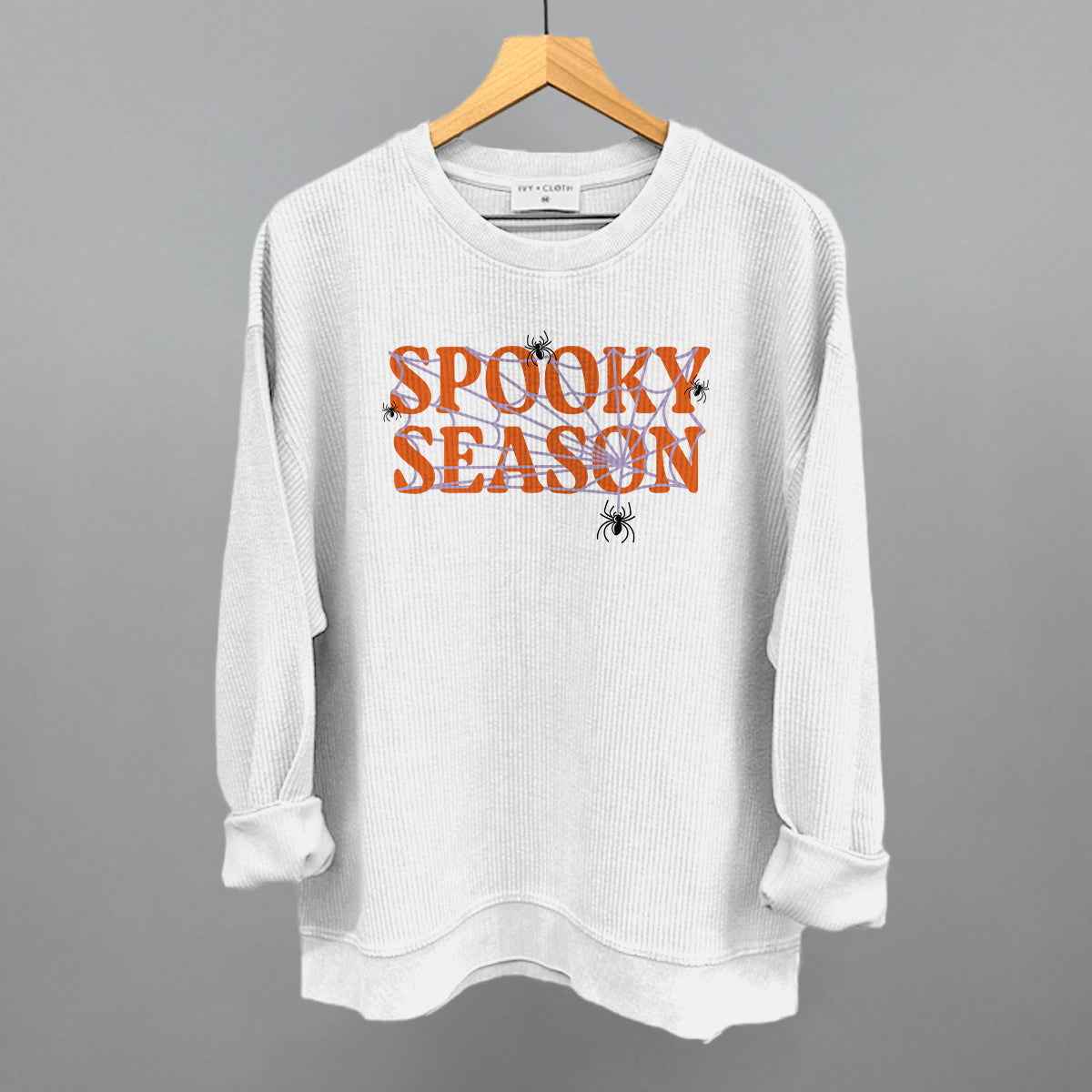 Spooky Season Spider Webs